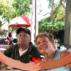 Meet your Posher, Diane